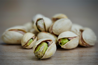 Pistachio